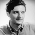 Alan Alda - Famous Film Director