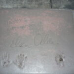 Alan Alda - Famous Activist