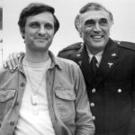 Alan Alda - Famous Television Director