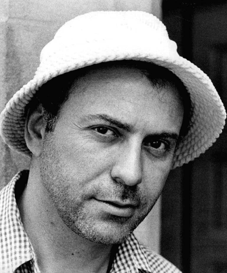 Alan Arkin - Famous Actor