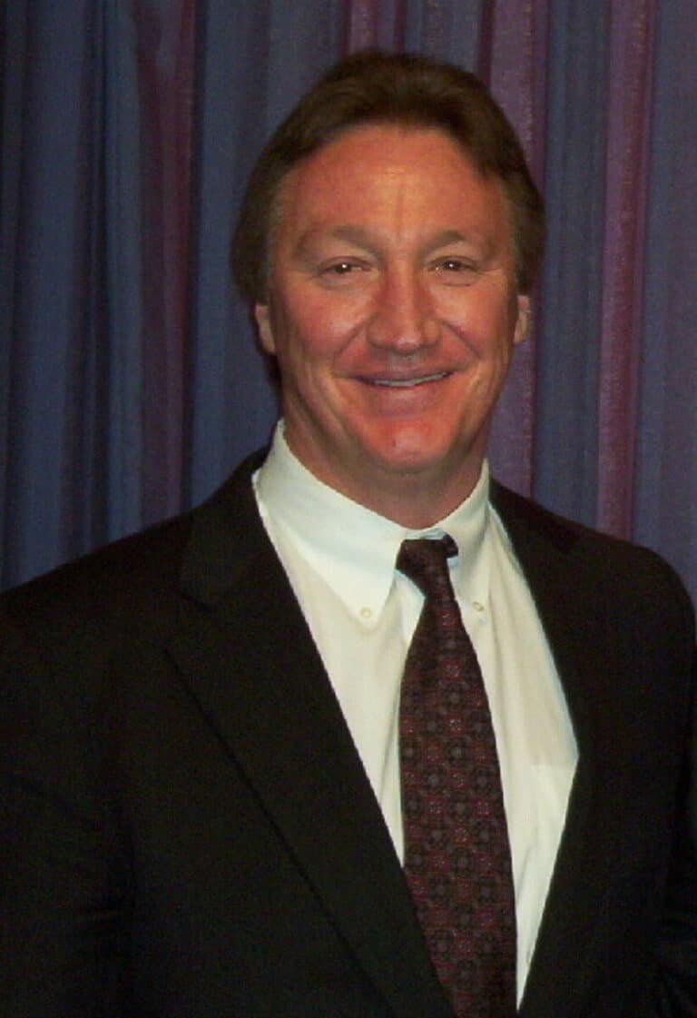 Alan Autry - Famous Film Producer