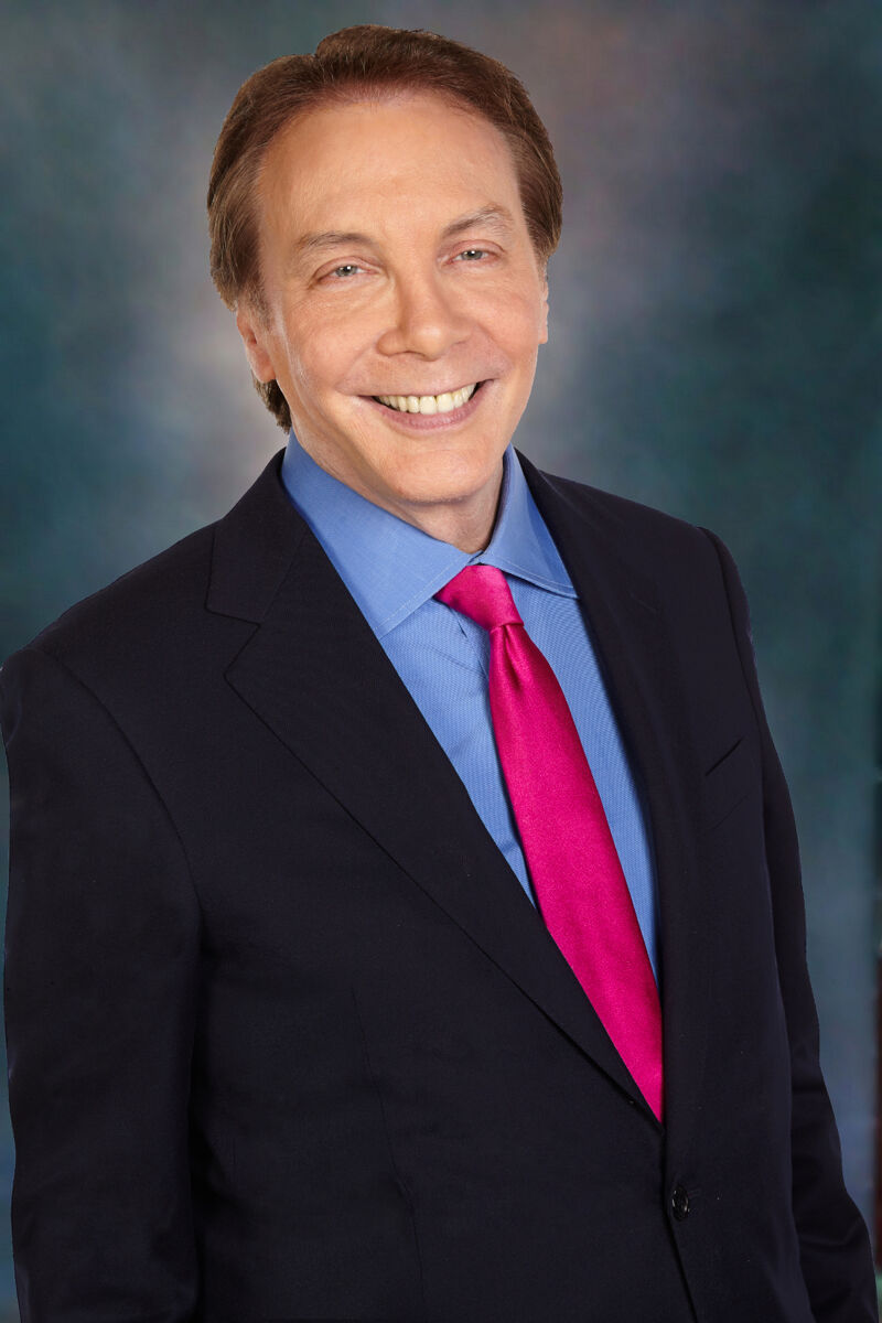 Alan Colmes net worth in Celebrities category