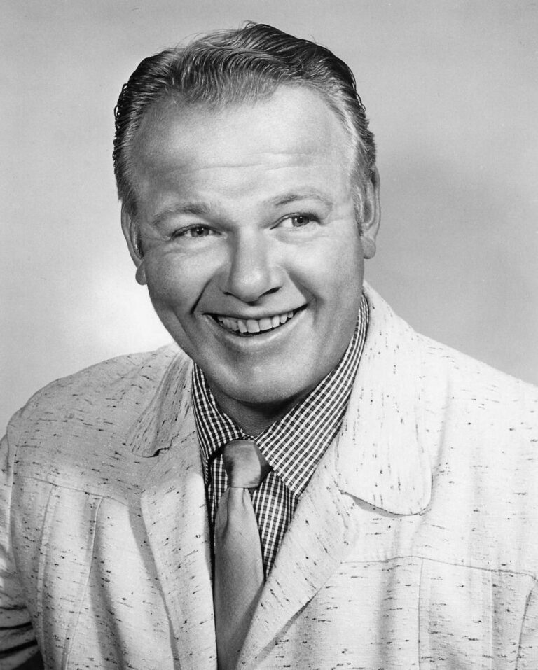 Alan Hale Jr - Famous Businessperson