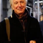 Alan Rickman - Famous Actor