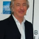 Alan Rickman - Famous Screenwriter