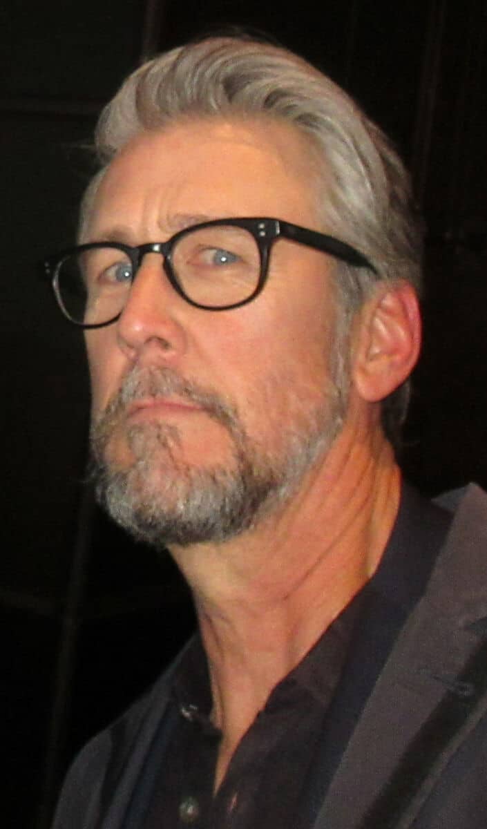 Alan Ruck - Famous Actor