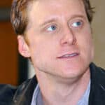 Alan Tudyk - Famous Actor