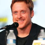 Alan Tudyk - Famous Voice Actor