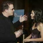 Albert Brooks - Famous Screenwriter