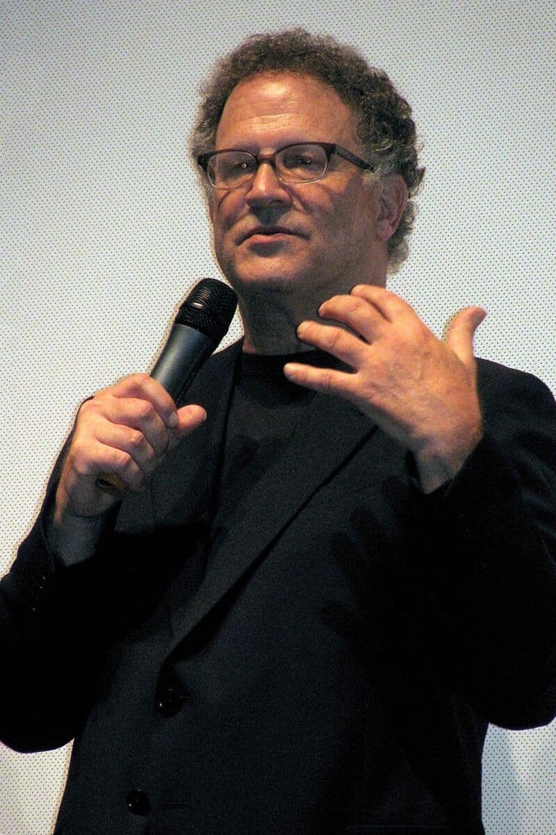 Albert Brooks - Famous Voice Actor