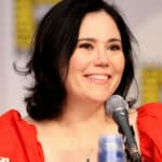 Alex Borstein - Famous Television Producer