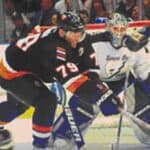 Alexei Yashin - Famous Ice Hockey Player