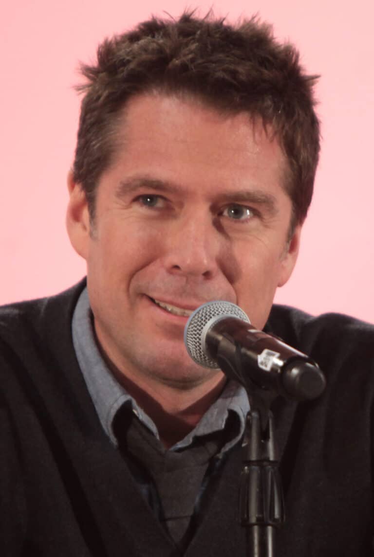 Alexis Denisof - Famous Voice Actor