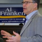 Al Franken - Famous Television Producer