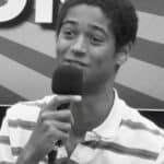 Alfred Enoch - Famous Actor