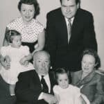 Pat Hitchcock - Famous Actor