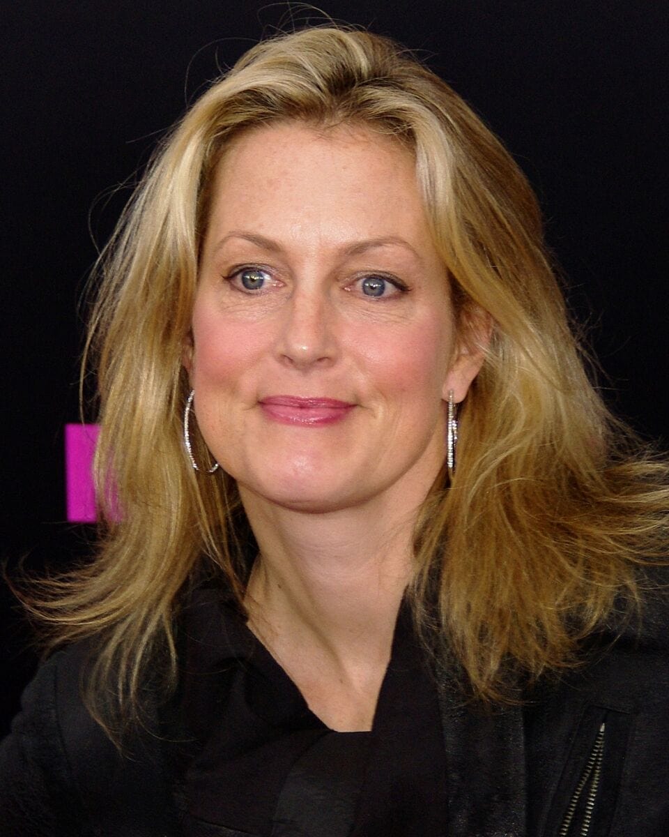 Alexandra Wentworth - Famous Screenwriter