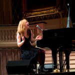 Alicia Witt - Famous Model