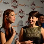 Alie Ward - Famous Painter