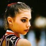 Alina Kabaeva - Famous Politician