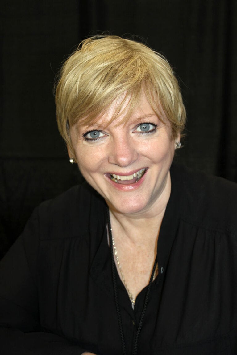 Alison Arngrim - Famous Stand-Up Comedian