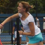 Alizé Cornet - Famous Tennis Player