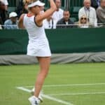 Alizé Cornet - Famous Tennis Player