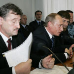 Ramzan Kadyrov - Famous President