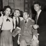 Edward G. Robinson - Famous Actor