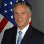 Jon Huntsman Jr - Famous Politician