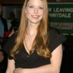 Amber Benson - Famous Film Director