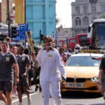 Amitabh Bachchan - Famous Film Producer