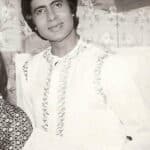 Amitabh Bachchan - Famous Actor