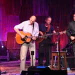 Vince Gill - Famous Multi-Instrumentalist