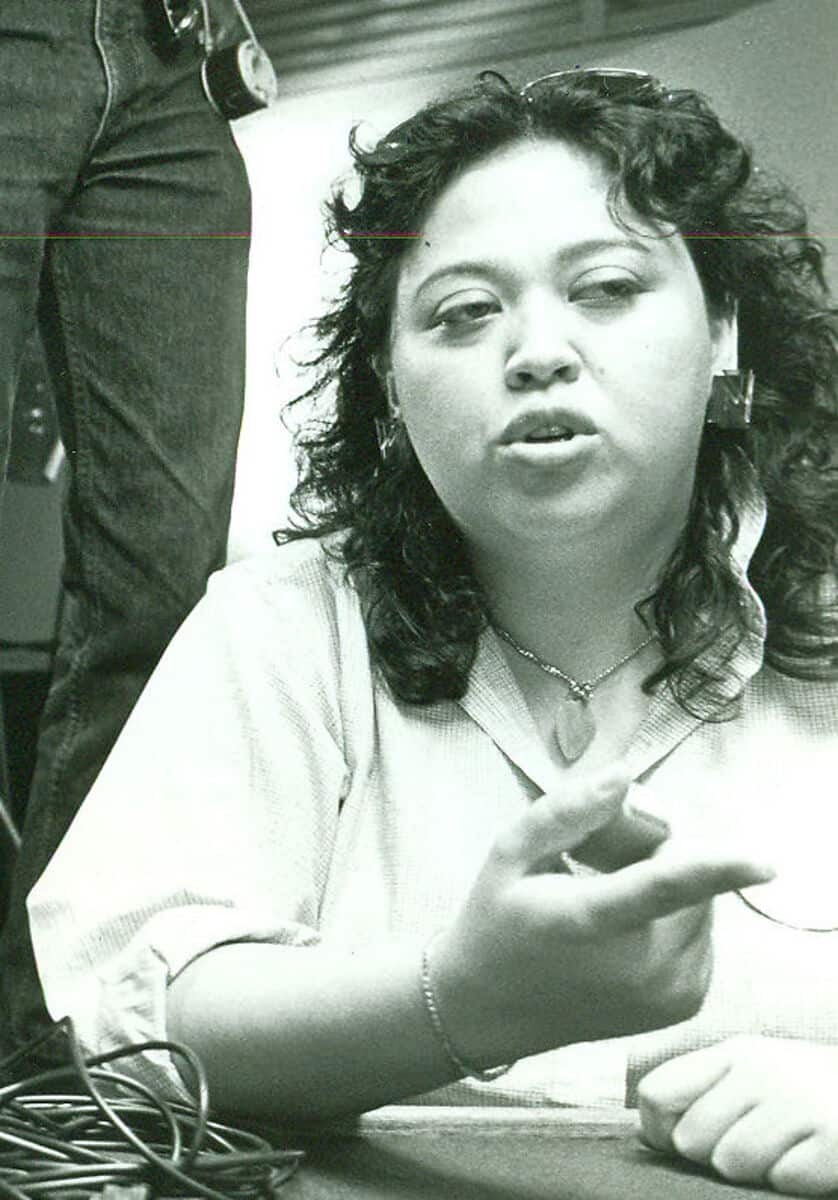 Amy Hill - Famous Actor