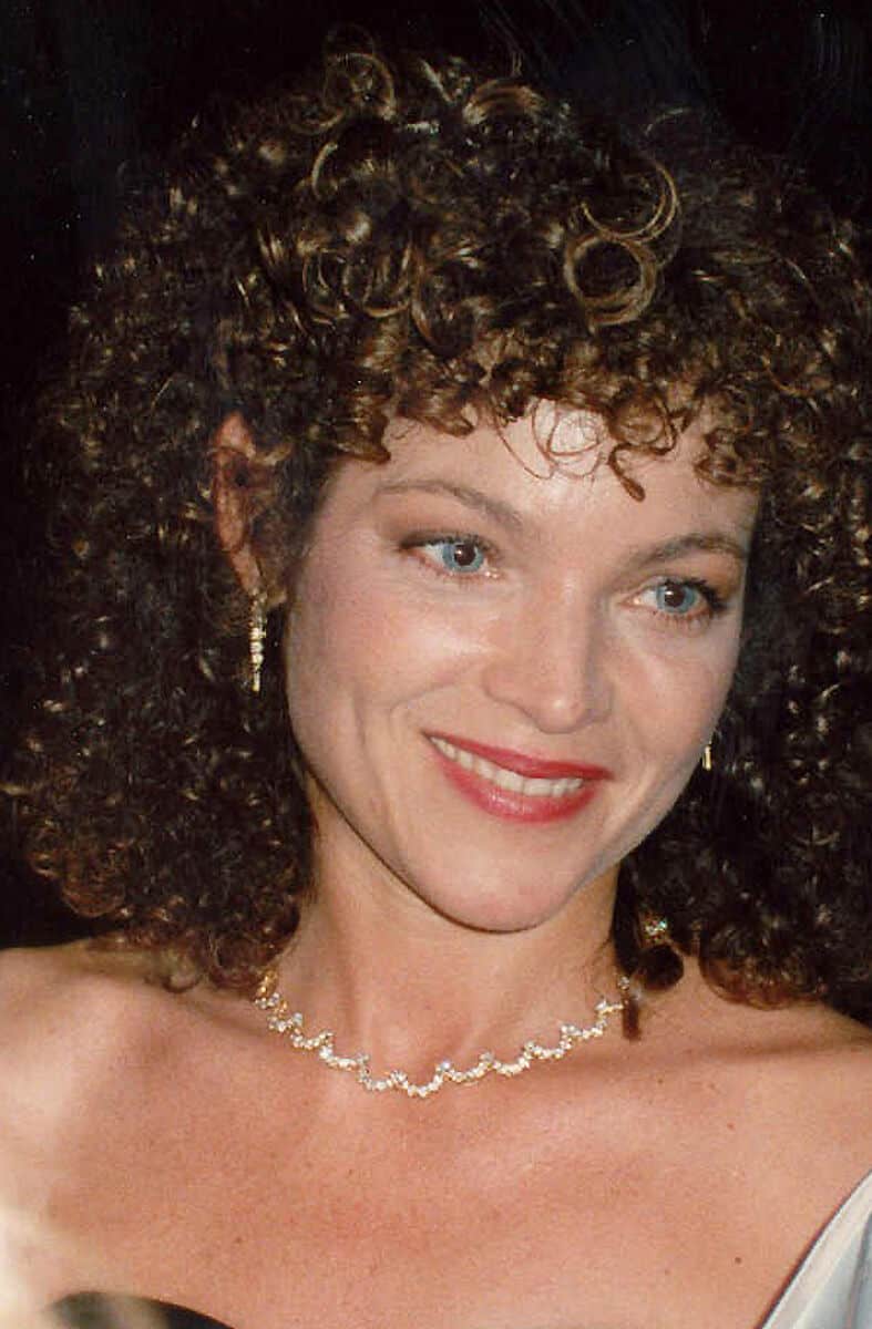 Amy Irving net worth in Actors category