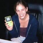 Amy Jo Johnson - Famous Songwriter