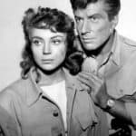 Efrem Zimbalist, Jr. - Famous Actor