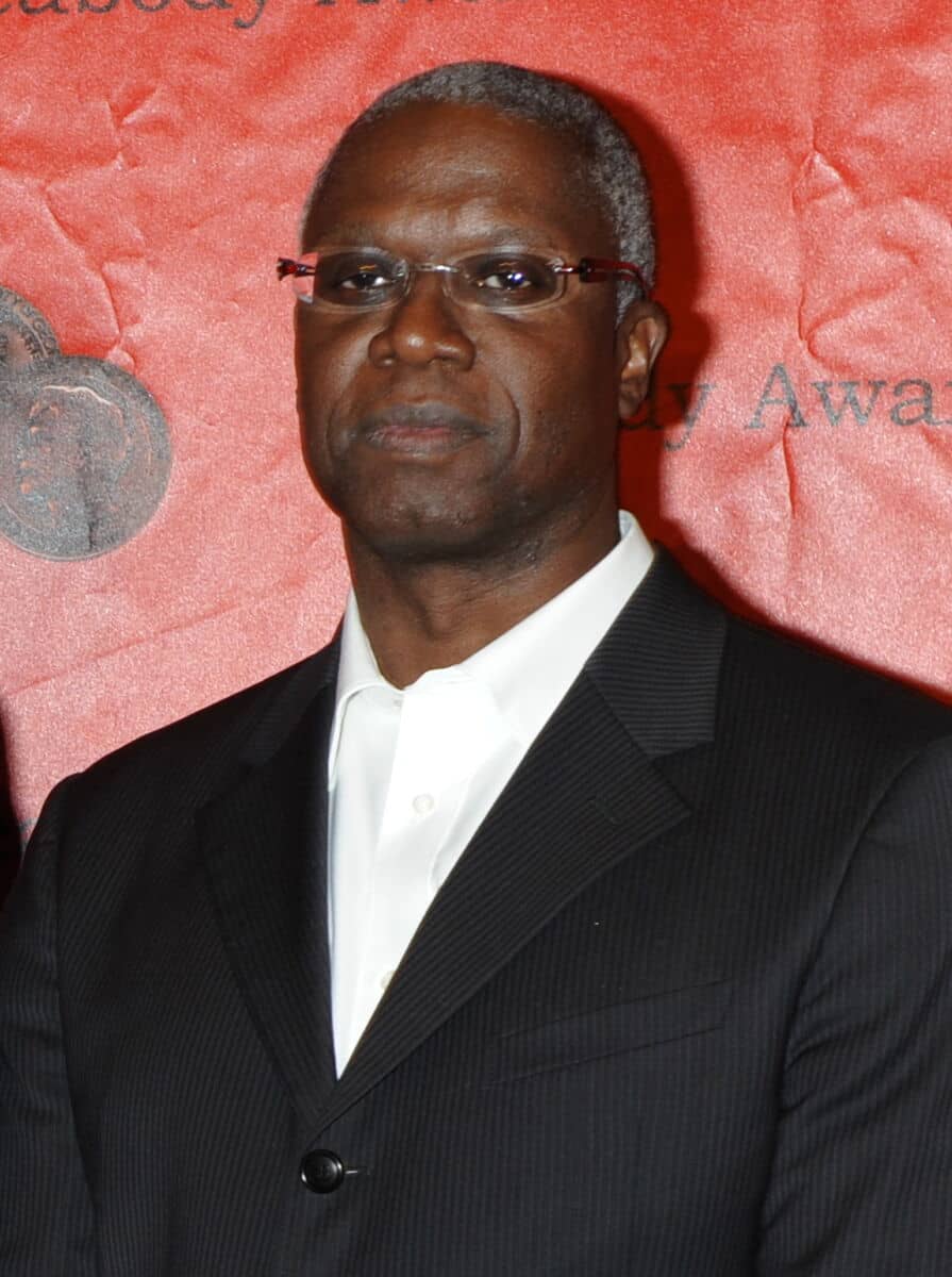 Andre Braugher - Famous Voice Actor