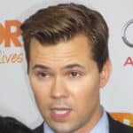 Andrew Rannells - Famous Singer