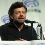 Andy Serkis - Famous Film Producer