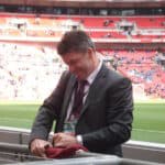 Andy Townsend - Famous Football Player