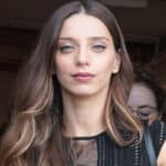 Angela Sarafyan - Famous Actor