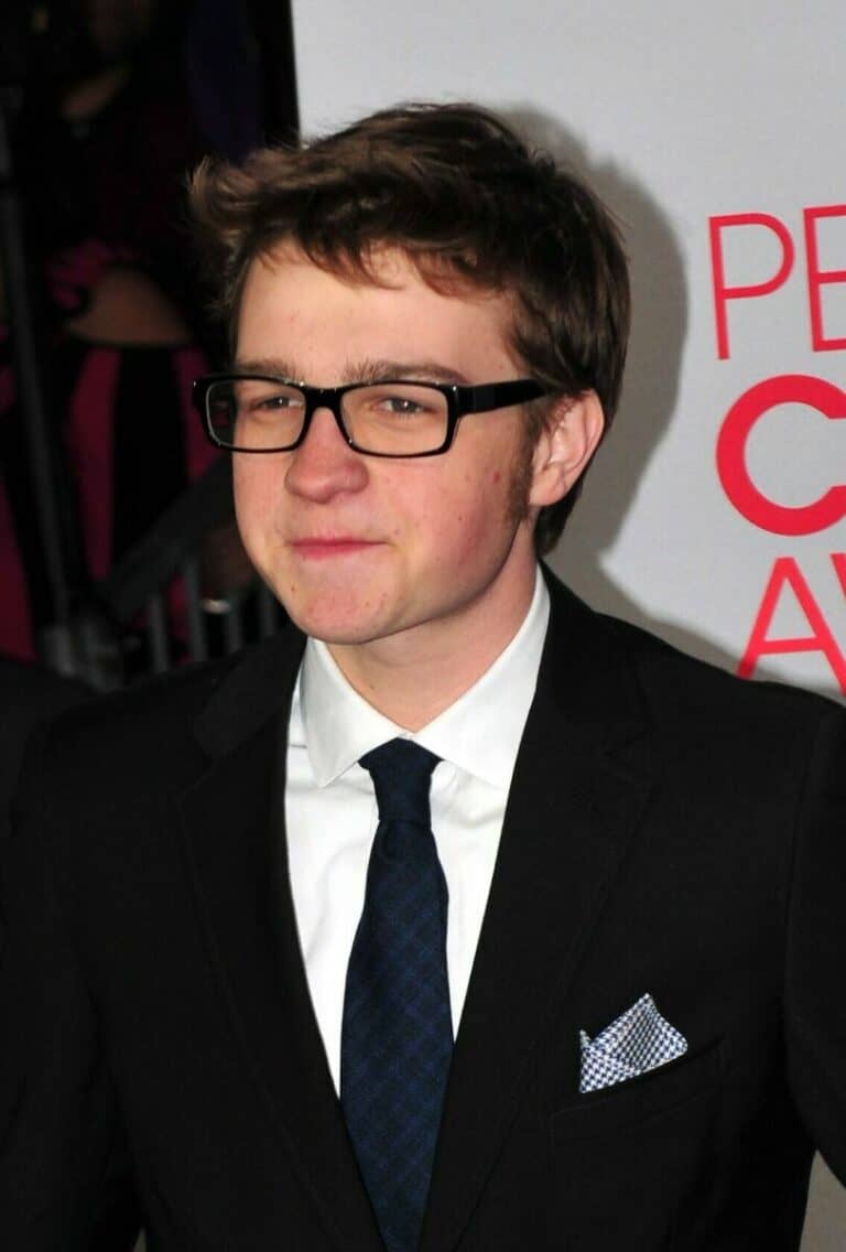 Angus T. Jones - Famous Actor