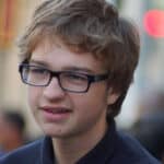 Angus T. Jones - Famous Actor