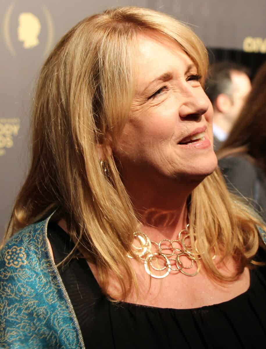 Ann Dowd - Famous Actor