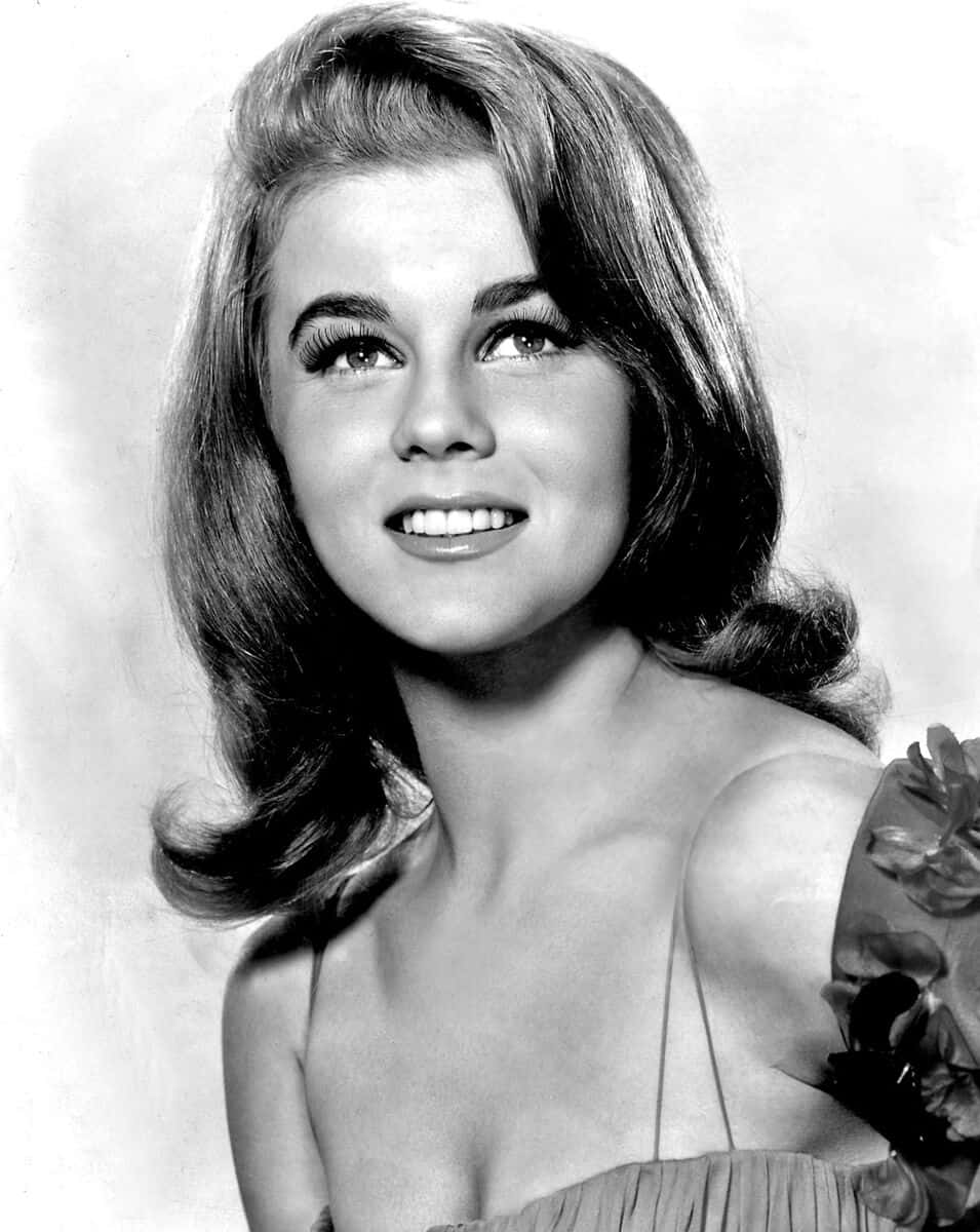 Ann Margret - Famous Actor