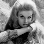 Ann Margret - Famous Actor