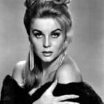 Ann Margret - Famous Singer