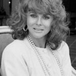 Ann Margret - Famous Dancer